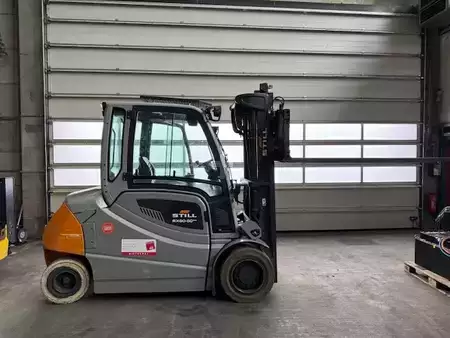 Elektro 4 Rad 2022  Still RX60-50/600 (4)