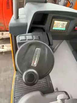 4 vejs reachtruck 2022  Jungheinrich ETV-Q25 (13)