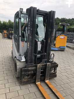 Elektro 4 Rad 2015  Still RX60-40 (10)