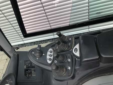Elektro 4 Rad 2015  Still RX60-40 (13)