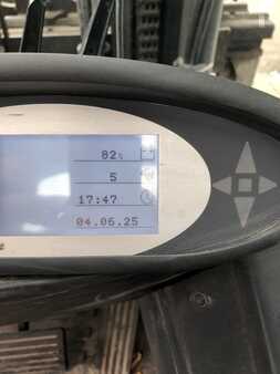 Elektro 4 Rad 2015  Still RX60-40 (15)