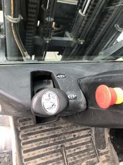 Elektro 4 Rad 2015  Still RX60-40 (18)