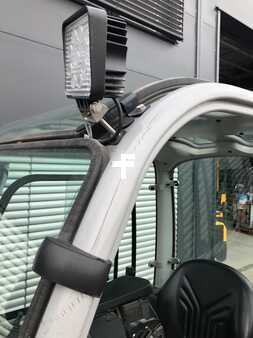 Elektro 4 Rad 2015  Still RX60-40 (19)