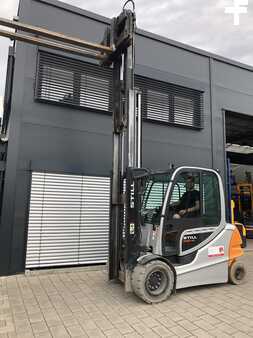 Elektro 4 Rad 2015  Still RX60-40 (3)