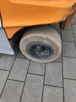 Elektro 4 Rad 2015  Still RX60-40 (6)