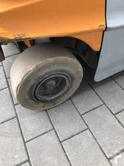 Elektro 4 Rad 2015  Still RX60-40 (8)