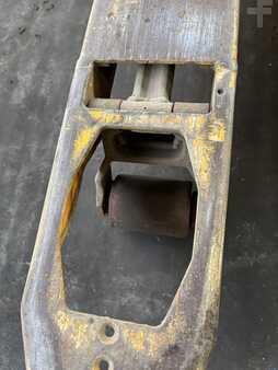 Nízkozdvižný vozík 2011  Jungheinrich EJE 116 (7)