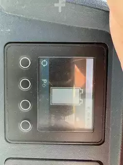 Lavansiirtovaunu 2019  Jungheinrich EJE 116 (10)