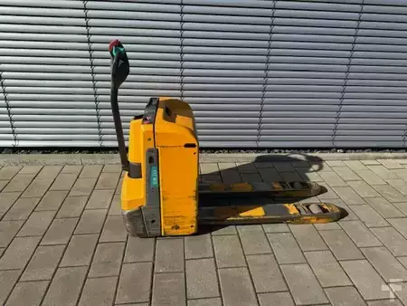 Lavansiirtovaunu 2019  Jungheinrich EJE 116 (3)