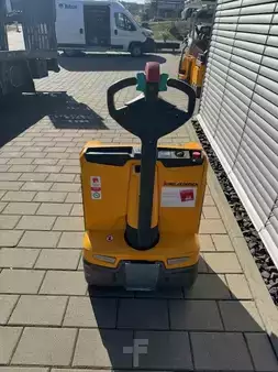 Lavansiirtovaunu 2019  Jungheinrich EJE 116 (5)