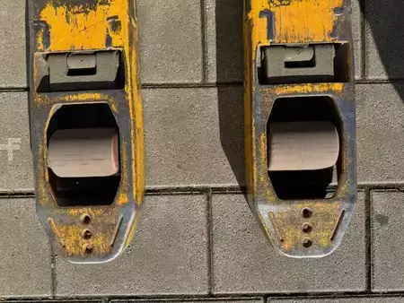 Lavansiirtovaunu 2019  Jungheinrich EJE 116 (6)