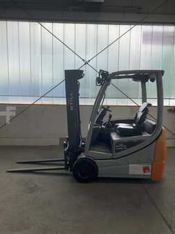 Elektro 3 Rad 2018  Still RX20-18 (1)