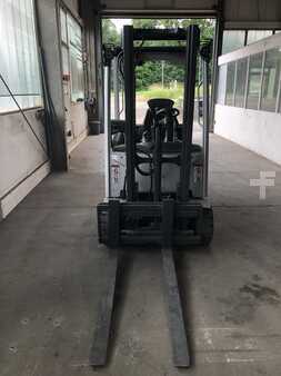 Elektro 3 Rad 2018  Still RX20-18 (3)