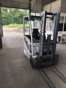 Elektro 3 Rad 2018  Still RX20-18 (4)