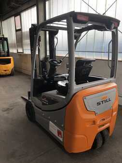 Elektro 3 Rad 2018  Still RX20-18 (7)