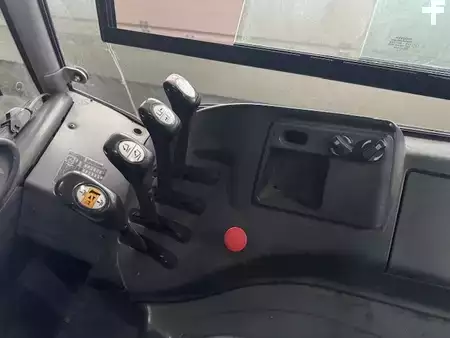 Elektro 4 Rad 2014  Still RX60-30L (11)