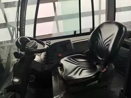 Elektro 4 Rad 2014  Still RX60-30L (13)