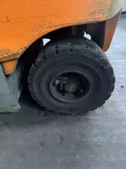 Elektro 4 Rad 2014  Still RX60-30L (14)