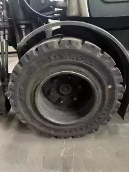 Elektro 4 Rad 2014  Still RX60-30L (15)