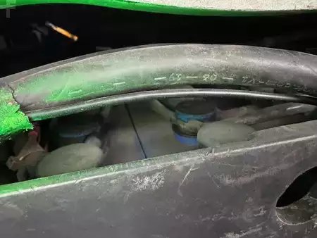 Elektro 4 Rad 2014  Still RX60-30L (21)