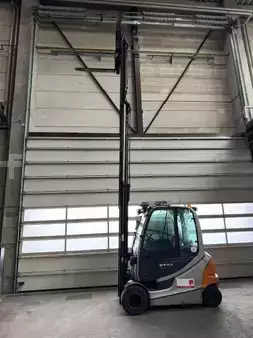 Elektro 4 Rad 2014  Still RX60-30L (3)