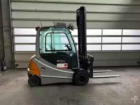 Elektro 4 Rad 2014  Still RX60-30L (4)