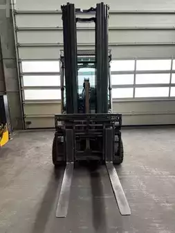 Elektro 4 Rad 2014  Still RX60-30L (5)