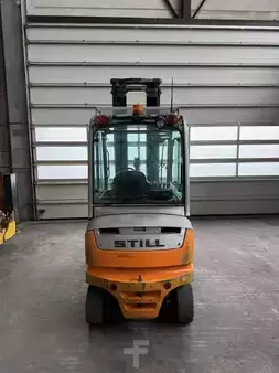 Elektro 4 Rad 2014  Still RX60-30L (6)