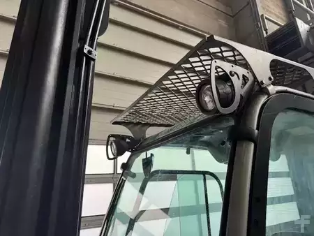 Elektro 4 Rad 2014  Still RX60-30L (7)