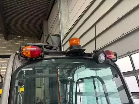 Elektro 4 Rad 2014  Still RX60-30L (8)