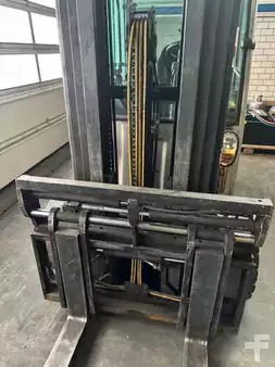 Elektro 4 Rad 2014  Still RX60-30L (9)