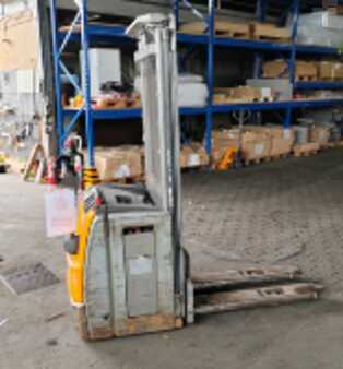 Hochhubwagen  Still EXV14 (10)