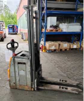 Hochhubwagen  Still EXV14 (5)