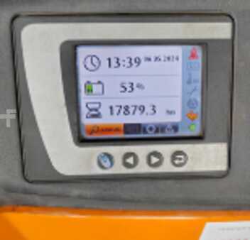 Hochhubwagen  Still EXV14 (9)