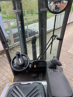 El Truck - 3-hjul 2019  Jungheinrich EFG 216K (10)