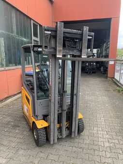 El truck - 3 hjulet 2019  Jungheinrich EFG 216K (17)