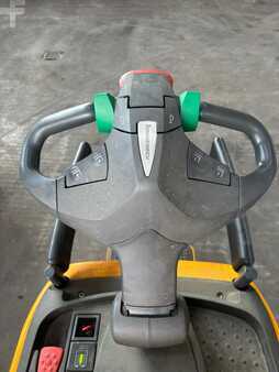 Containerstapler  Jungheinrich ERE 120/C20 (11)