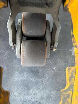 Containerstapler  Jungheinrich ERE 120/C20 (12)