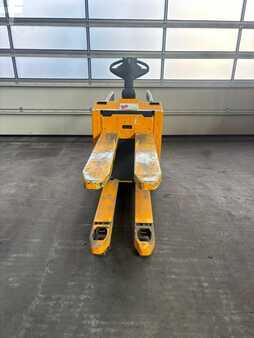 Containerstapler  Jungheinrich ERE 120/C20 (13)