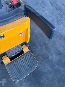 Containerstapler  Jungheinrich ERE 120/C20 (14)