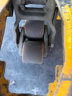 Containerstapler  Jungheinrich ERE 120/C20 (15)