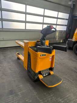 Containerstapler  Jungheinrich ERE 120/C20 (2)