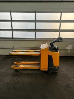 Containerstapler  Jungheinrich ERE 120/C20 (4)