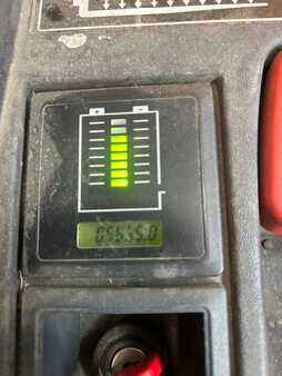 Containerstapler  Jungheinrich ERE 120/C20 (5)