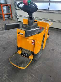 Containerstapler  Jungheinrich ERE 120/C20 (9)