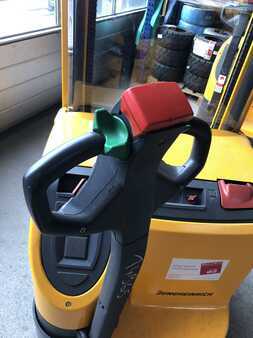 Hochhubwagen  Jungheinrich EJC 216 115-240 (6)