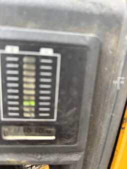 Transpallet elettrici 2008  Jungheinrich EJE 118  (1950 mm Gabellänge) (8)