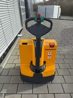 Elektrische palletwagens 2014  Jungheinrich EJE 220 (Gabellänge 1800 mm!!!) (5)