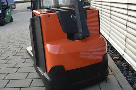 Ruční vysokozdvižný vozík 2013  BT SWE120L ( Batterie  BJ:2021) (3)