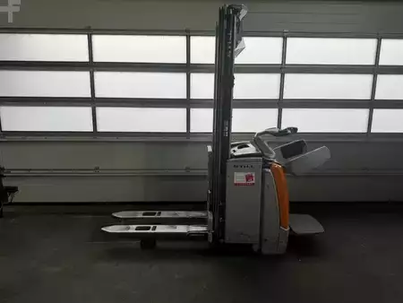 Pallet Stackers 2017  Still EXV-SF14 mit Initialhub (3)